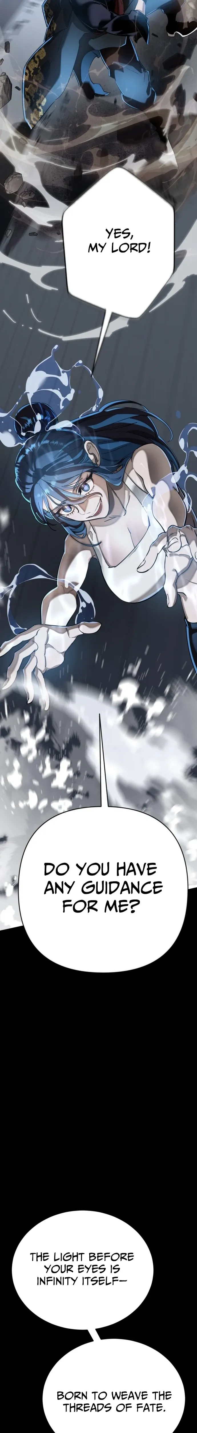 Return of the King of Hell Chapter 122 page 34 - 