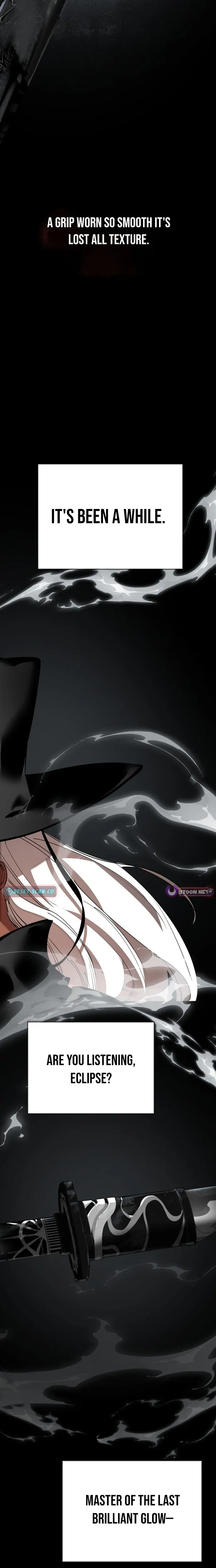 Return of the King of Hell Chapter 122 page 39 - 