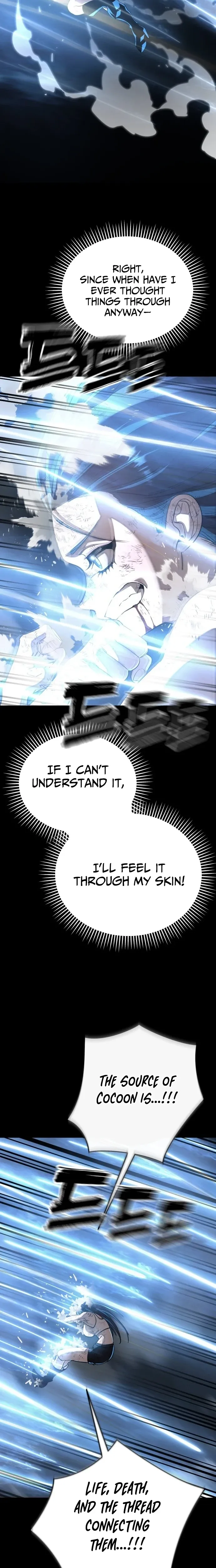 Return of the King of Hell Chapter 122 page 42 - 