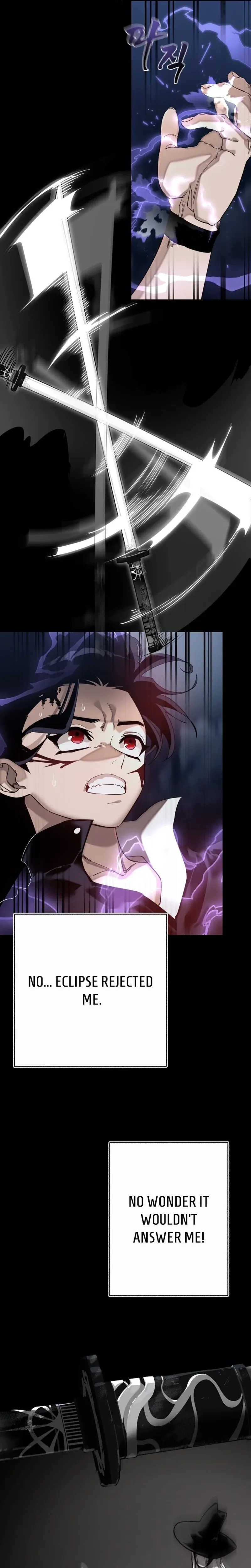 Return of the King of Hell Chapter 123 page 13 - 