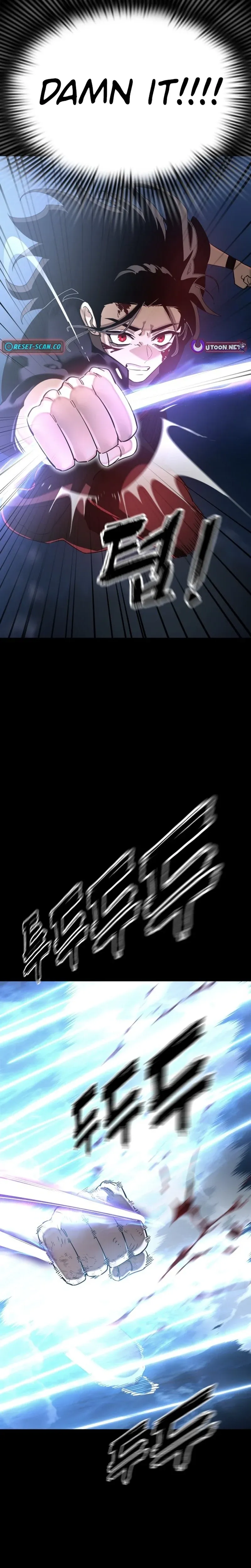 Return of the King of Hell Chapter 123 page 15 - 