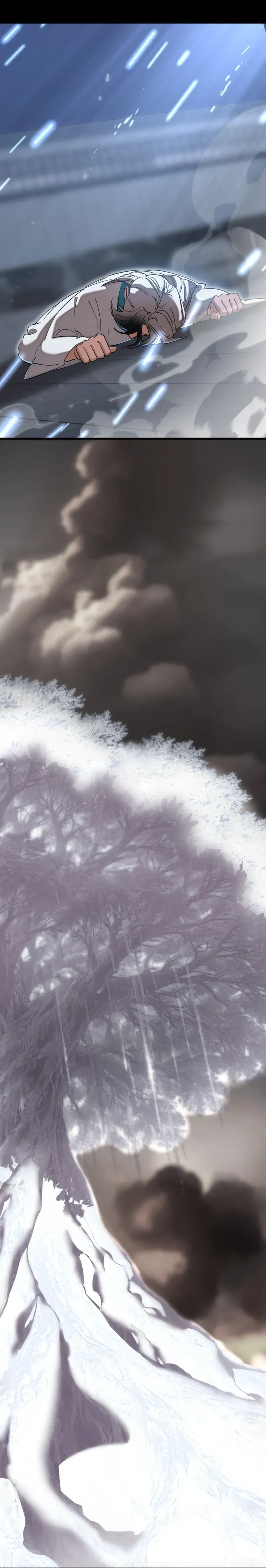 Return of the King of Hell Chapter 123 page 20 - 