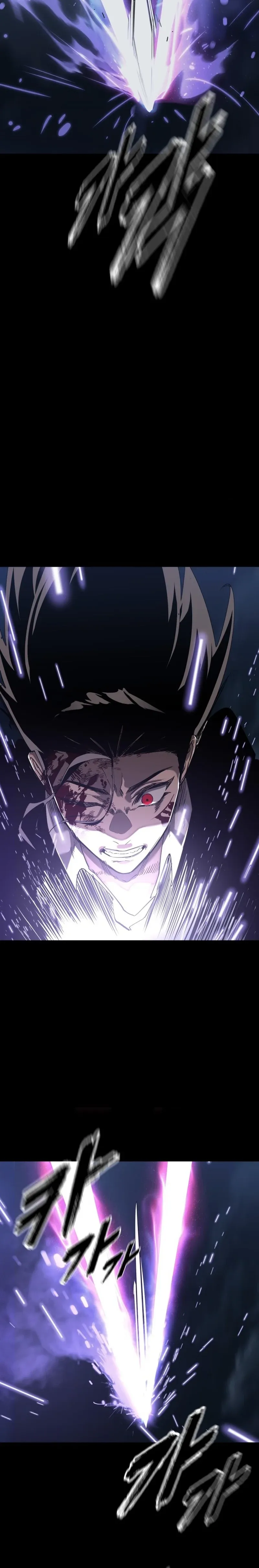 Return of the King of Hell Chapter 123 page 34 - 