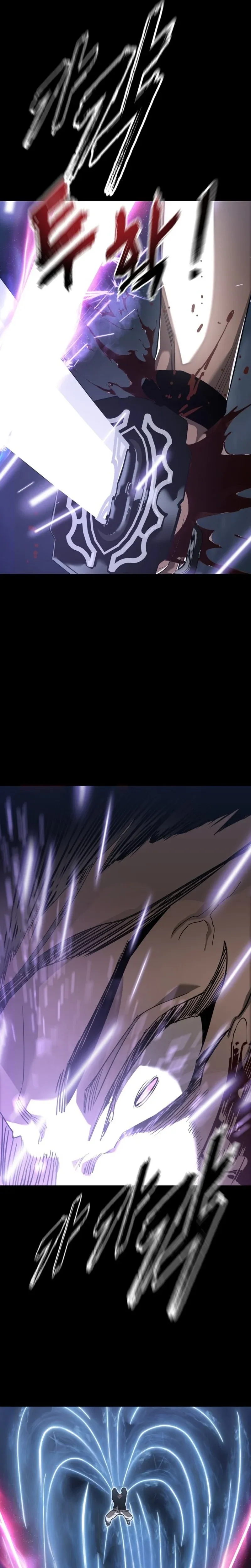 Return of the King of Hell Chapter 123 page 35 - 
