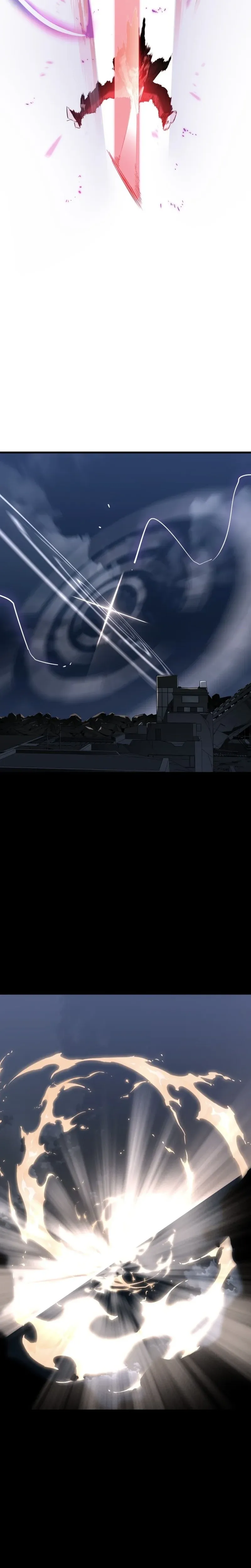Return of the King of Hell Chapter 123 page 40 - 