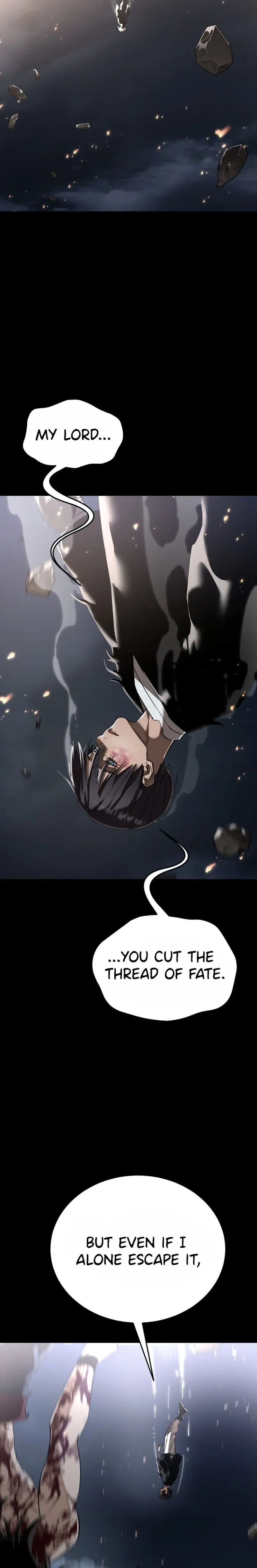 Return of the King of Hell Chapter 123 page 42 - 