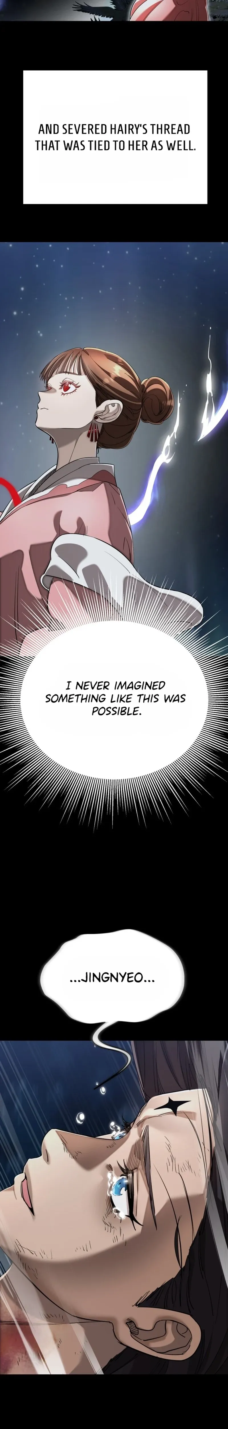 Return of the King of Hell Chapter 123 page 46 - 