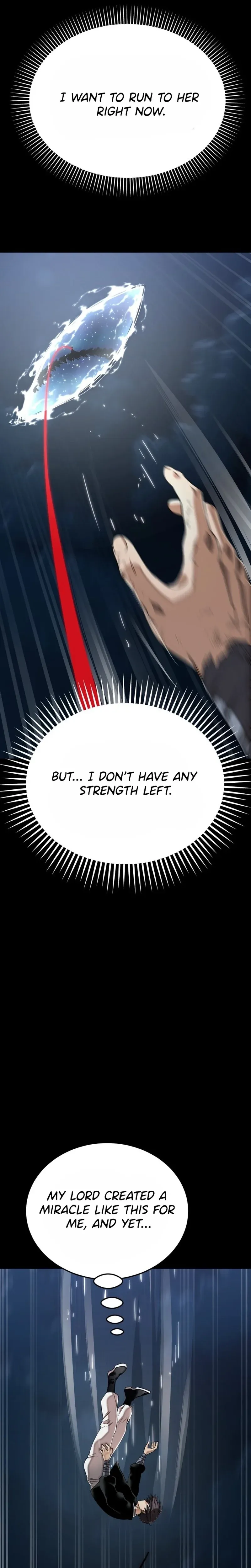 Return of the King of Hell Chapter 123 page 47 - 