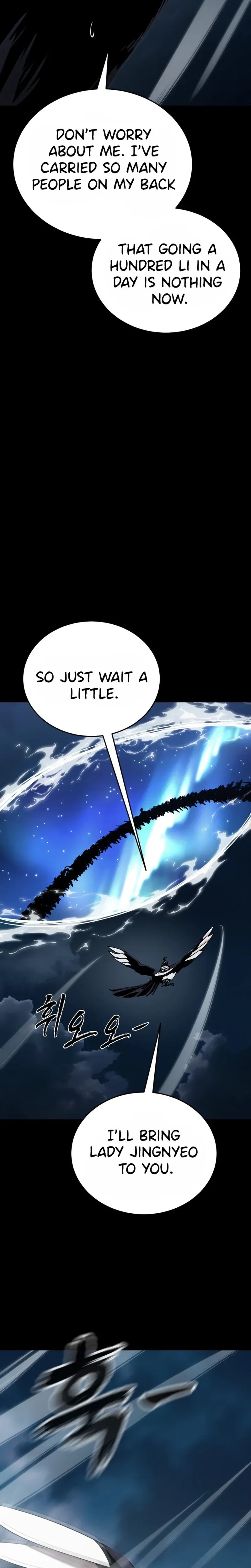Return of the King of Hell Chapter 123 page 51 - 