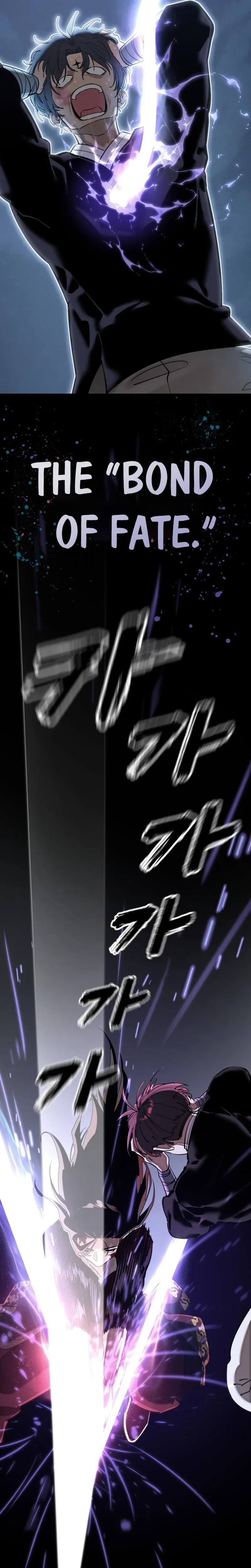Return of the King of Hell Chapter 123 page 7 - 