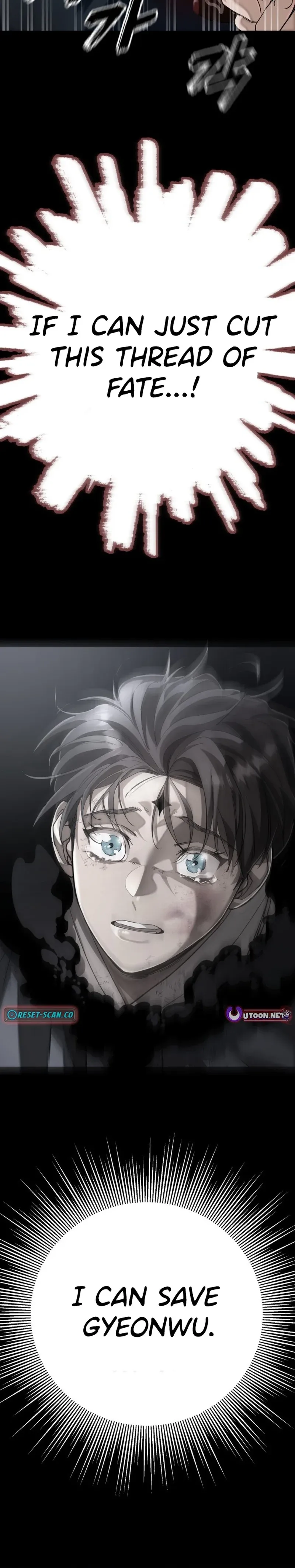 Return of the King of Hell Chapter 123 page 10 - 