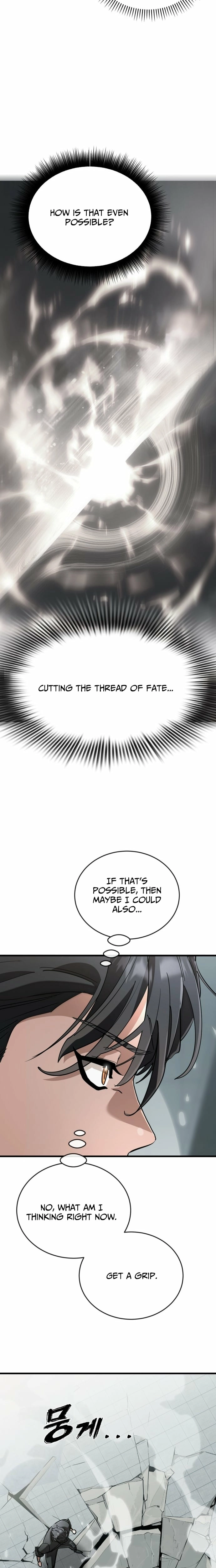 Return of the King of Hell Chapter 125 page 2 - 