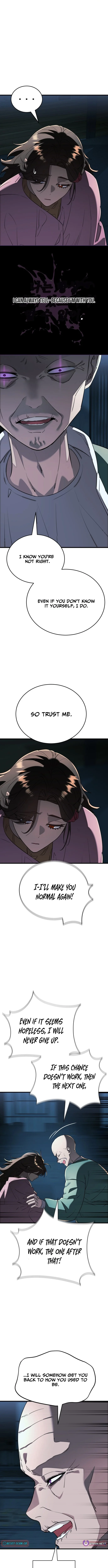 Return of the King of Hell Chapter 126 page 16 - 