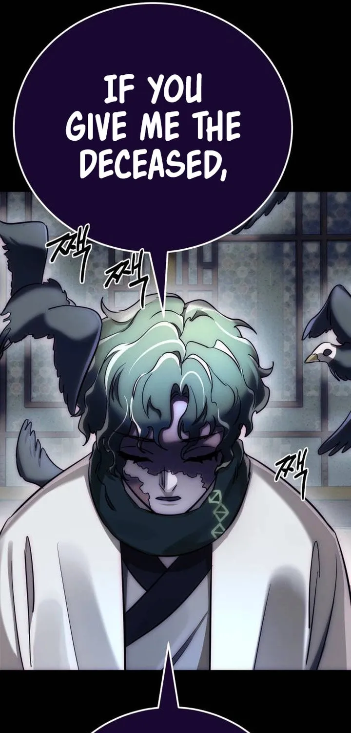 Return of the King of Hell Chapter 13 page 104 - 