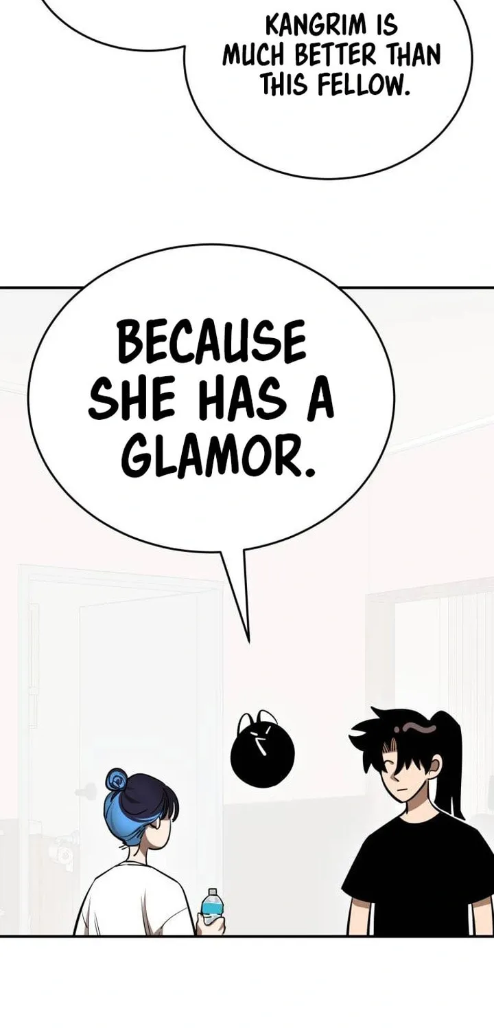 Return of the King of Hell Chapter 13 page 16 - 