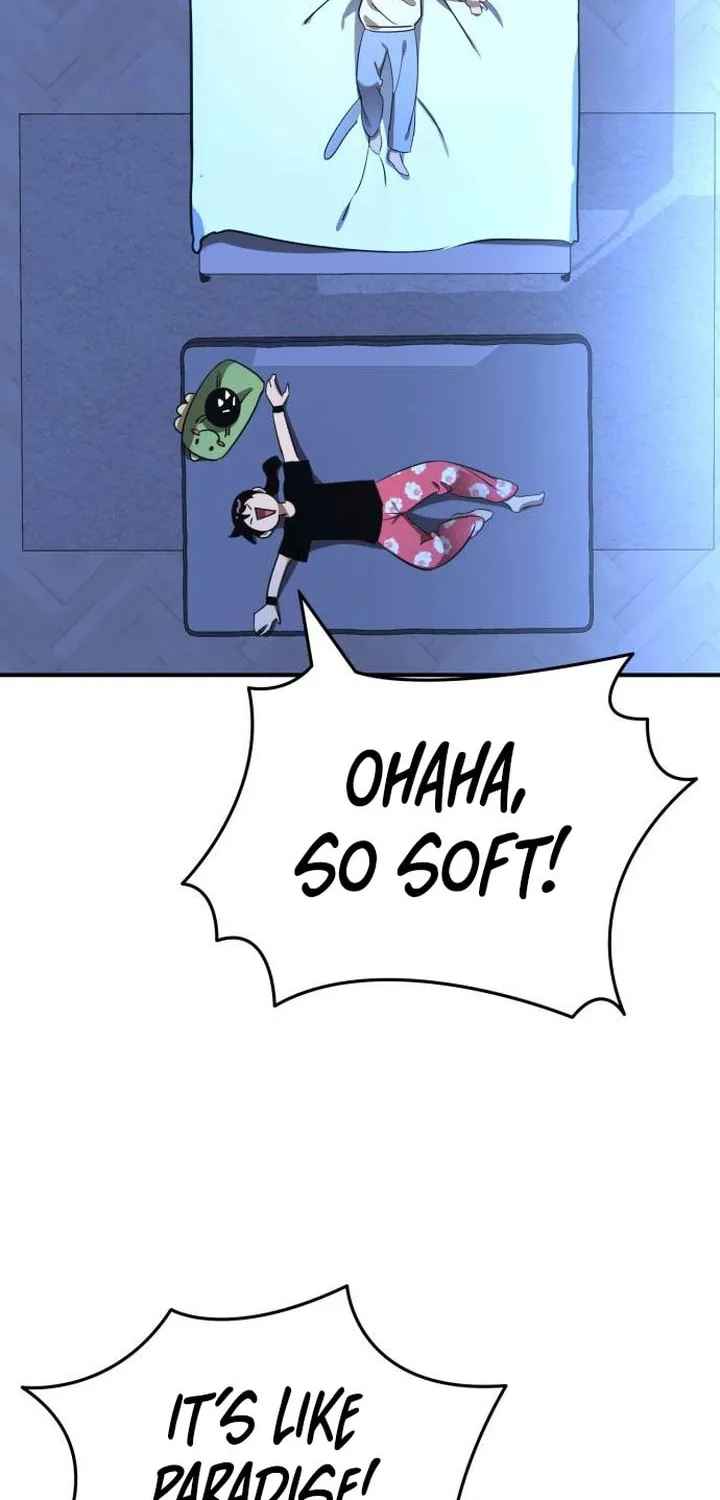 Return of the King of Hell Chapter 13 page 25 - 