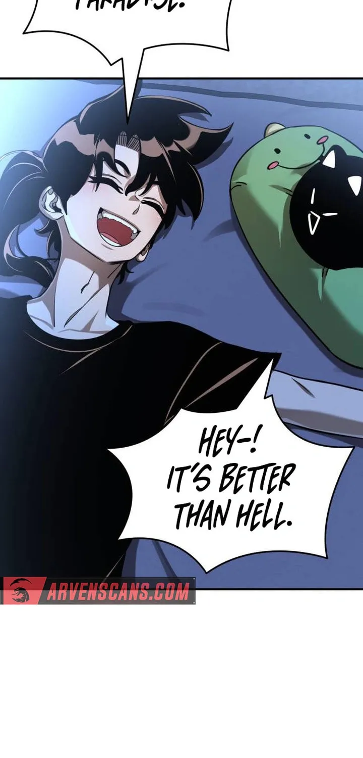 Return of the King of Hell Chapter 13 page 26 - 