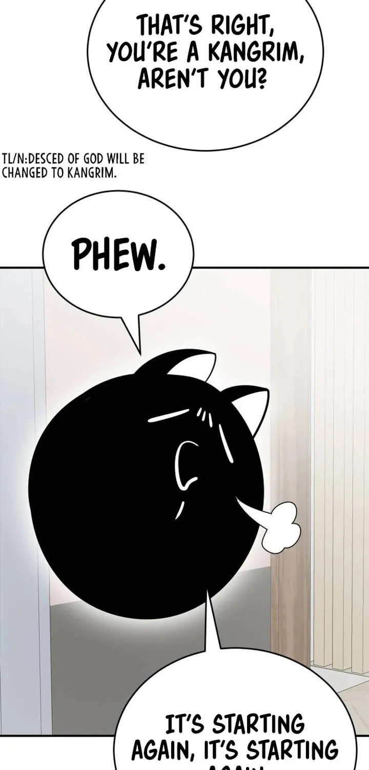 Return of the King of Hell Chapter 13 page 5 - 