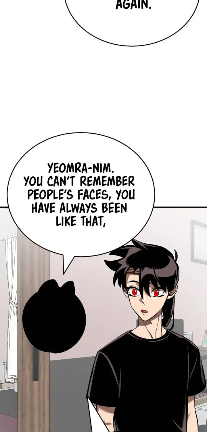 Return of the King of Hell Chapter 13 page 6 - 