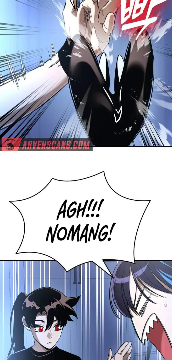 Return of the King of Hell Chapter 13 page 72 - 