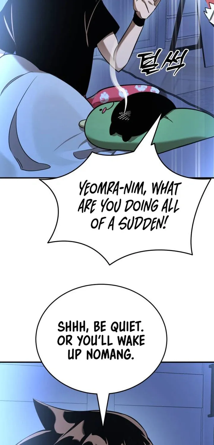 Return of the King of Hell Chapter 13 page 73 - 