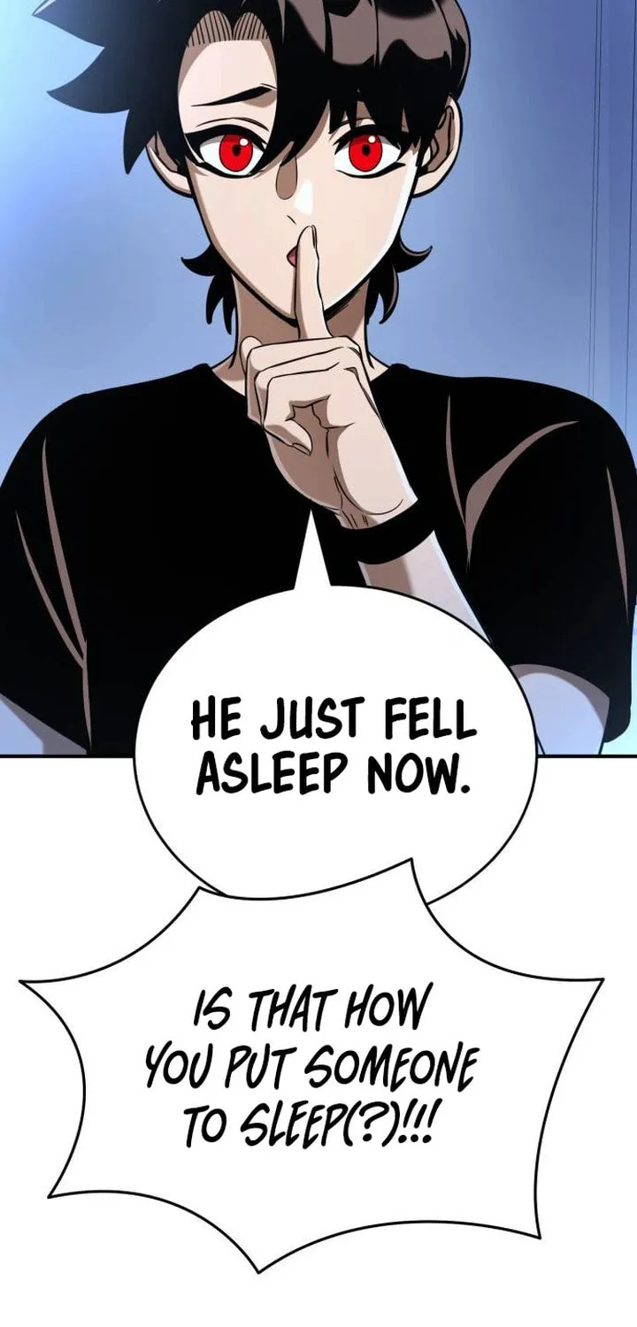 Return of the King of Hell Chapter 13 page 74 - 