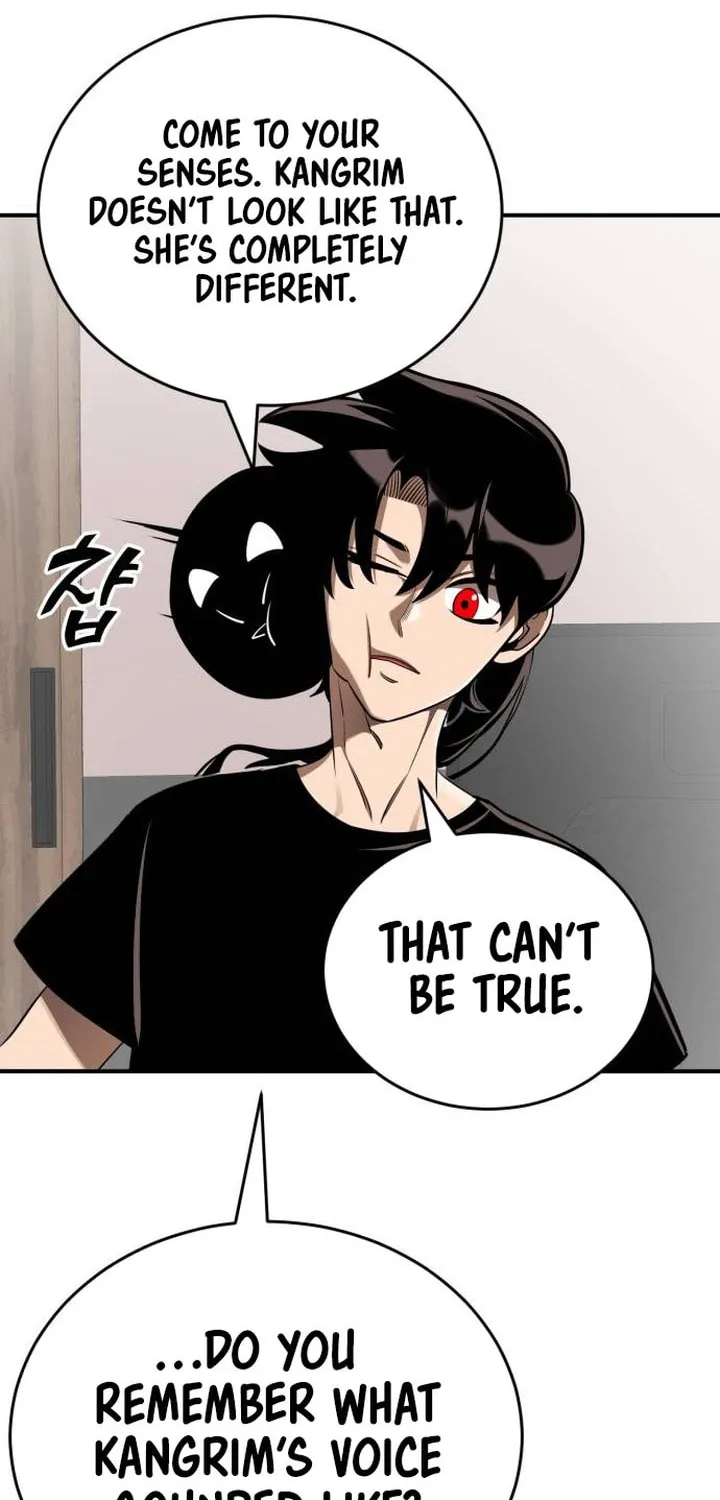 Return of the King of Hell Chapter 13 page 9 - 