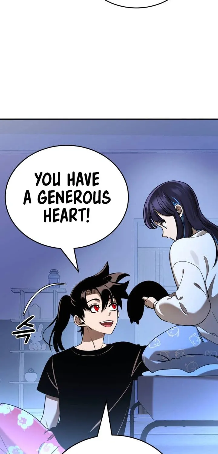 Return of the King of Hell Chapter 13 page 81 - 
