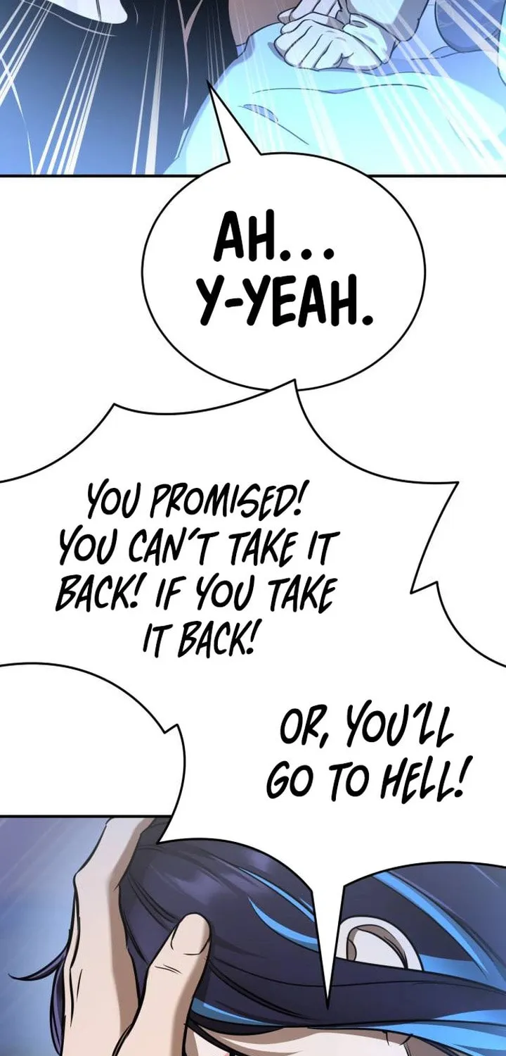 Return of the King of Hell Chapter 13 page 86 - 