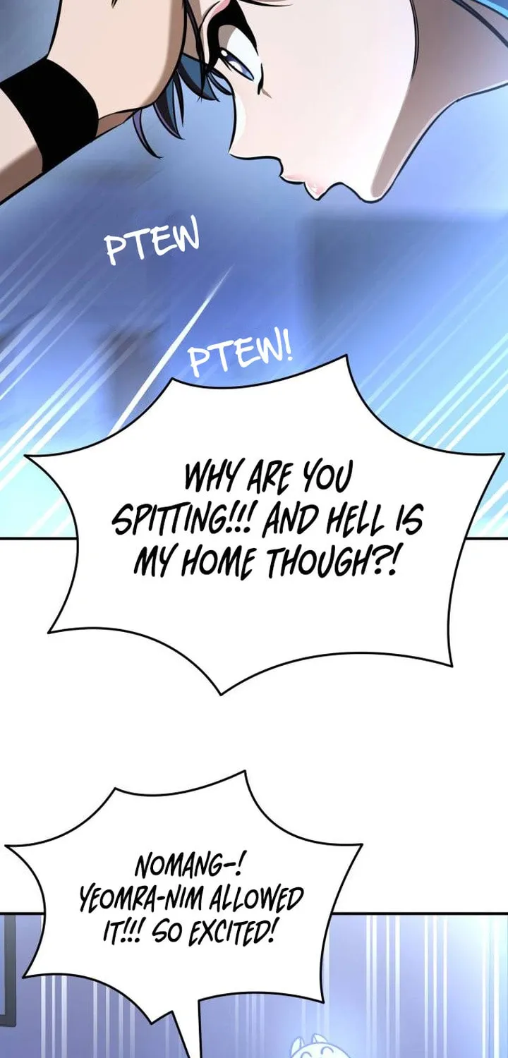 Return of the King of Hell Chapter 13 page 87 - 