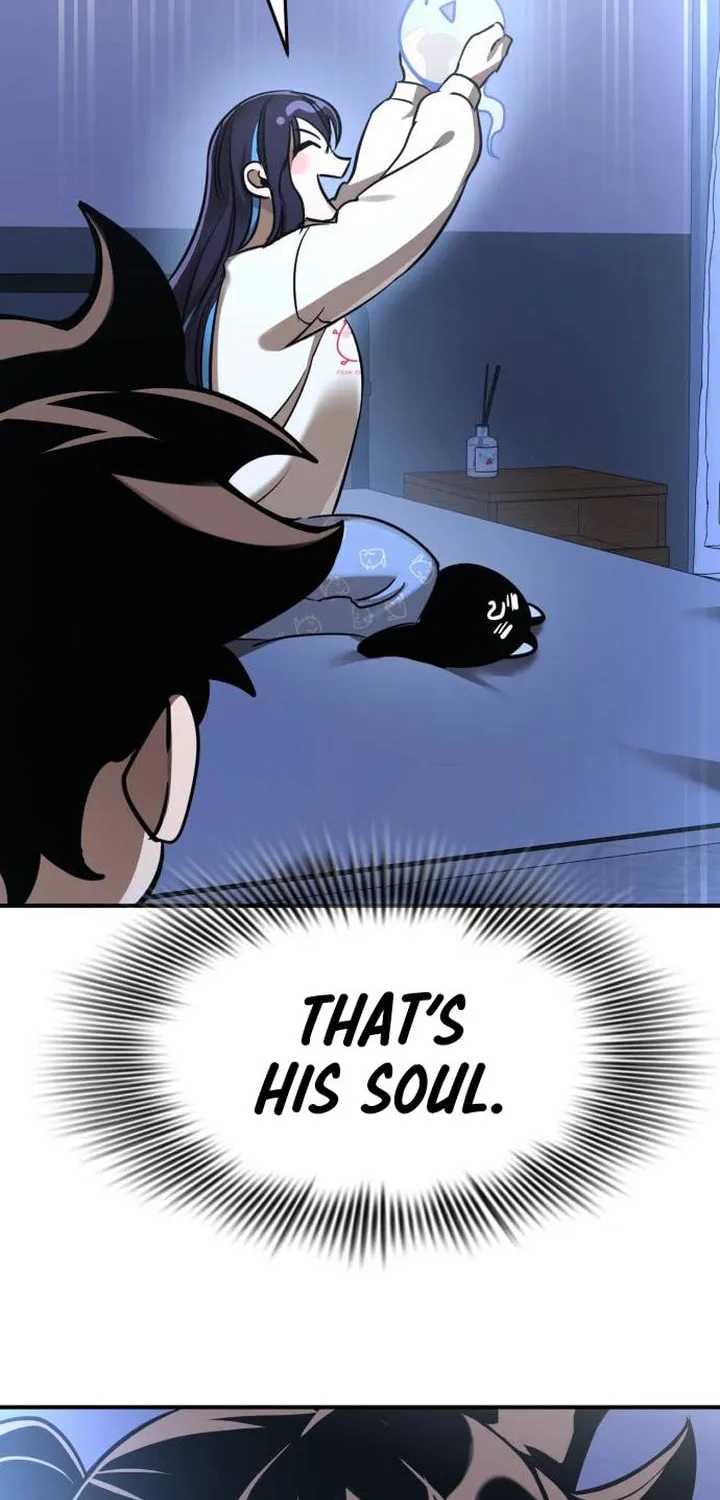 Return of the King of Hell Chapter 13 page 88 - 