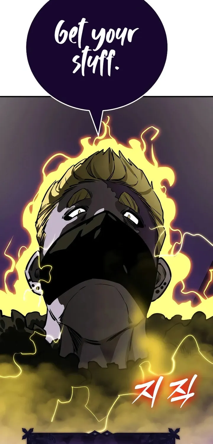 Return of the King of Hell Chapter 14 page 106 - 
