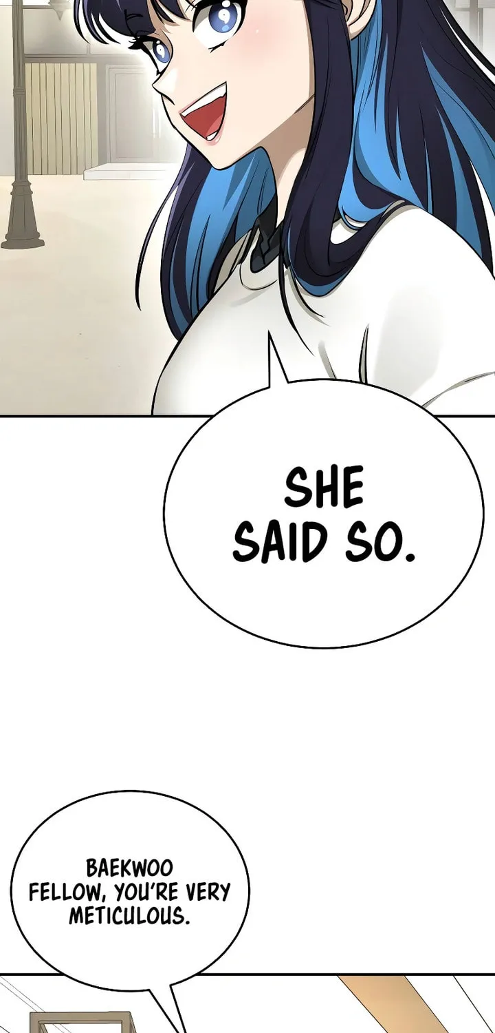 Return of the King of Hell Chapter 14 page 17 - 