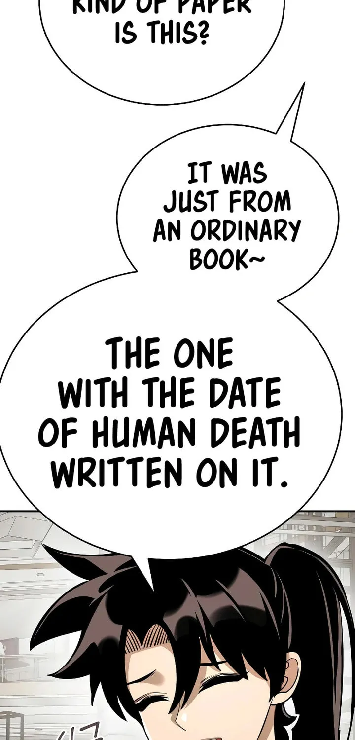 Return of the King of Hell Chapter 14 page 26 - 