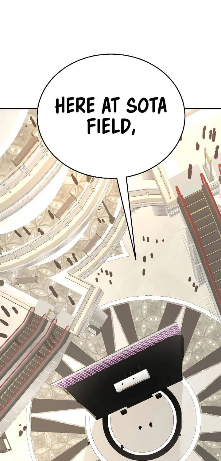 Return of the King of Hell Chapter 14 page 32 - 
