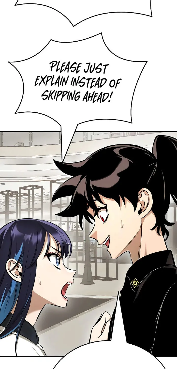 Return of the King of Hell Chapter 14 page 37 - 
