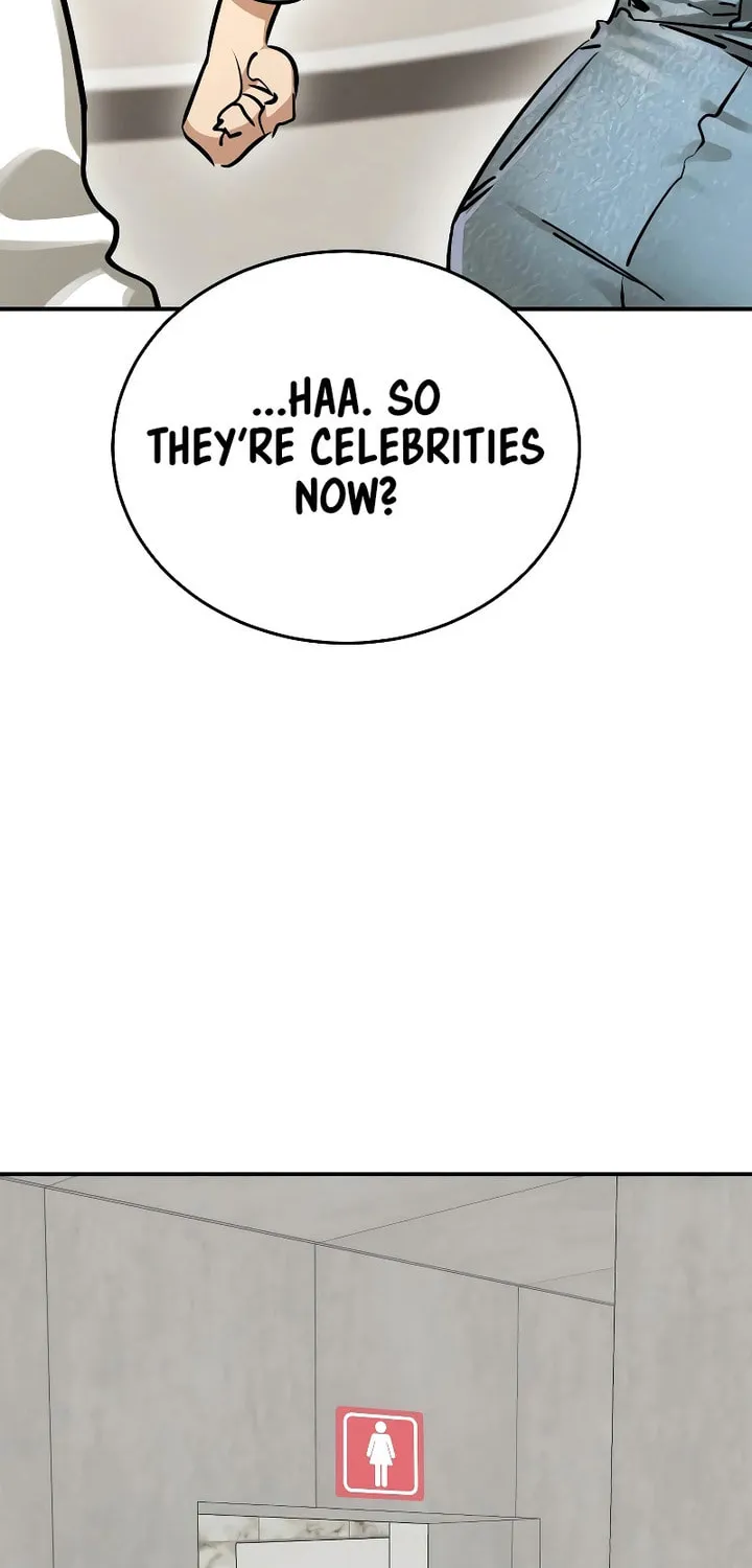 Return of the King of Hell Chapter 14 page 40 - 