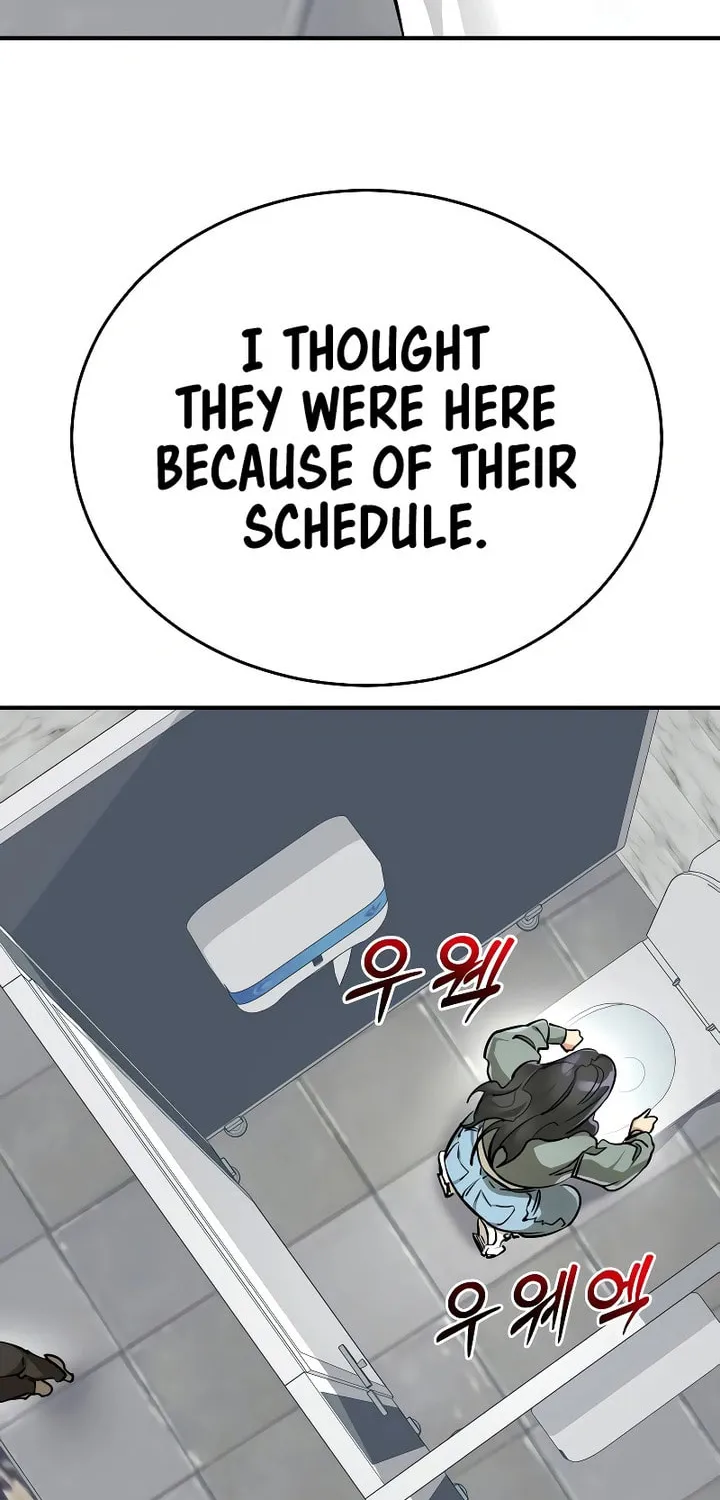 Return of the King of Hell Chapter 14 page 43 - 