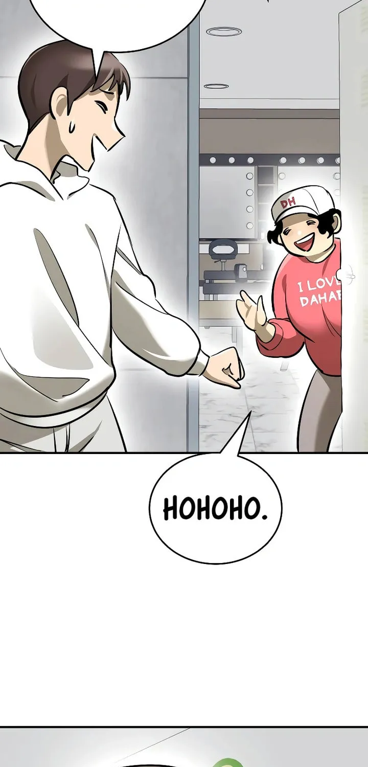 Return of the King of Hell Chapter 14 page 65 - 