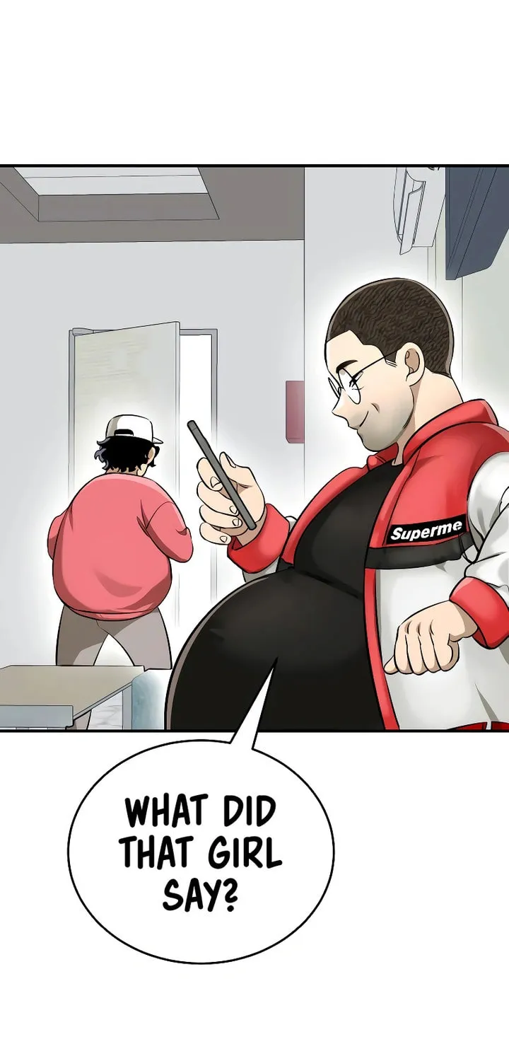 Return of the King of Hell Chapter 14 page 67 - 