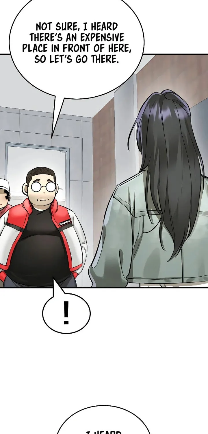 Return of the King of Hell Chapter 14 page 73 - 