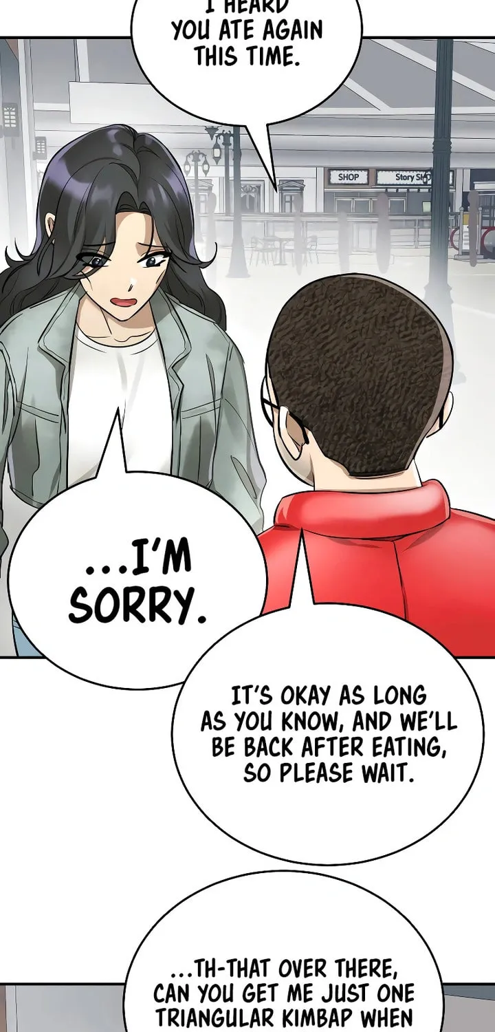 Return of the King of Hell Chapter 14 page 74 - 