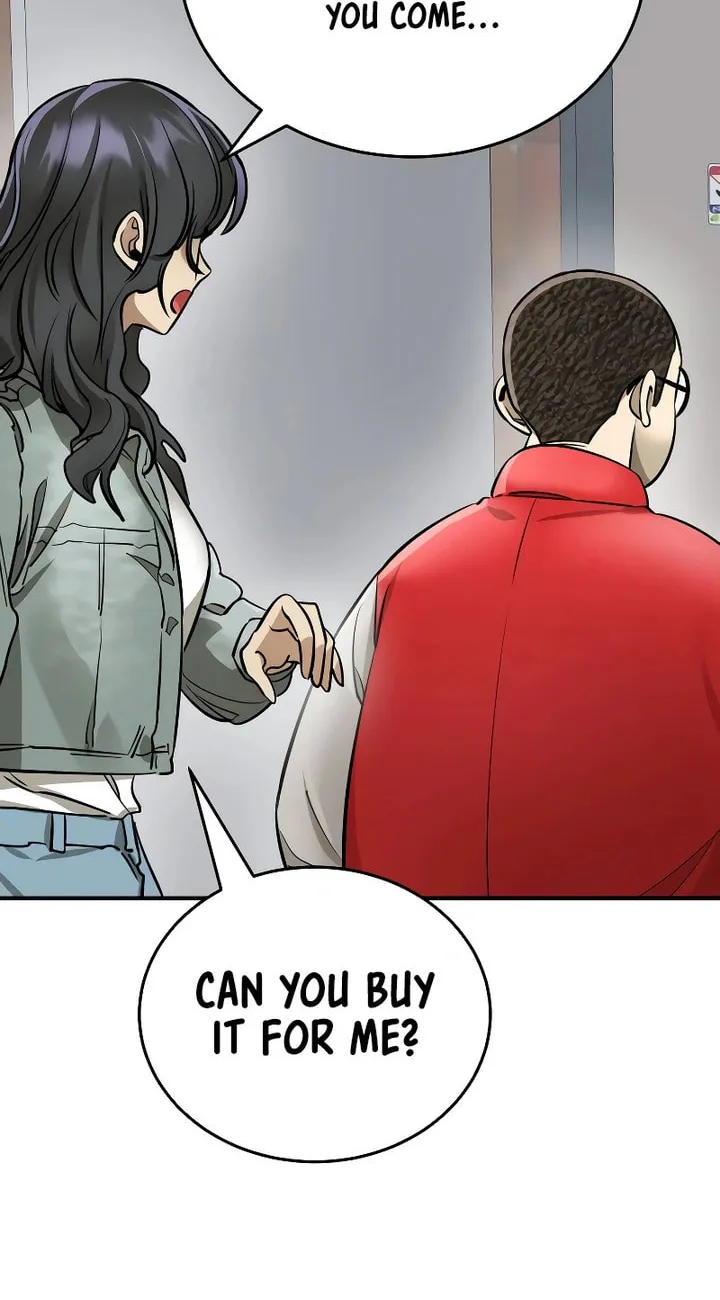 Return of the King of Hell Chapter 14 page 75 - 