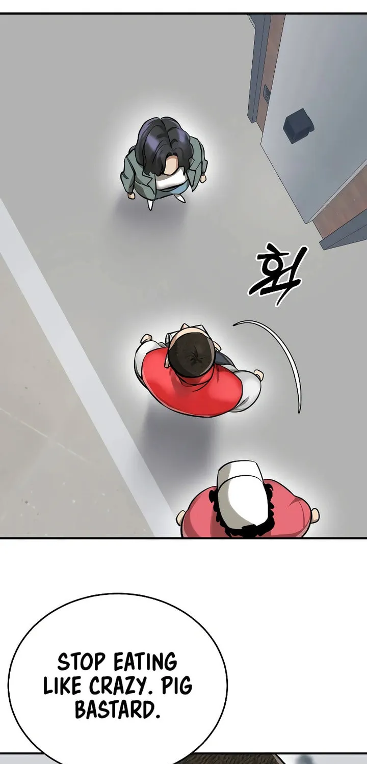 Return of the King of Hell Chapter 14 page 78 - 