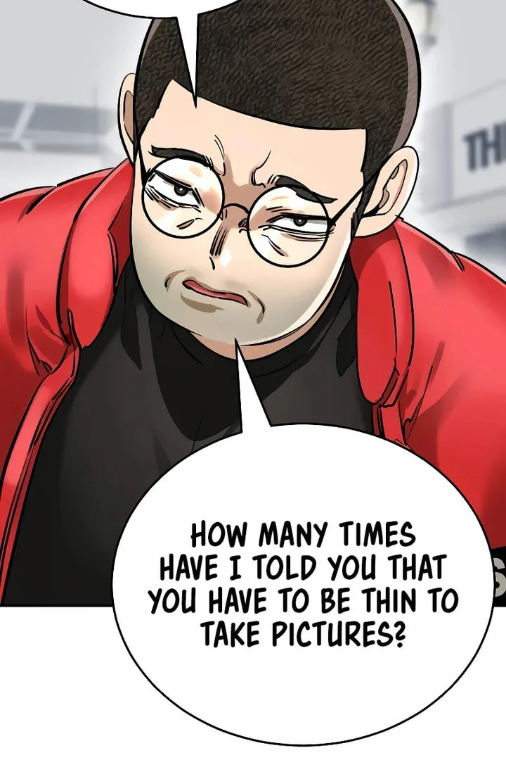 Return of the King of Hell Chapter 14 page 79 - 