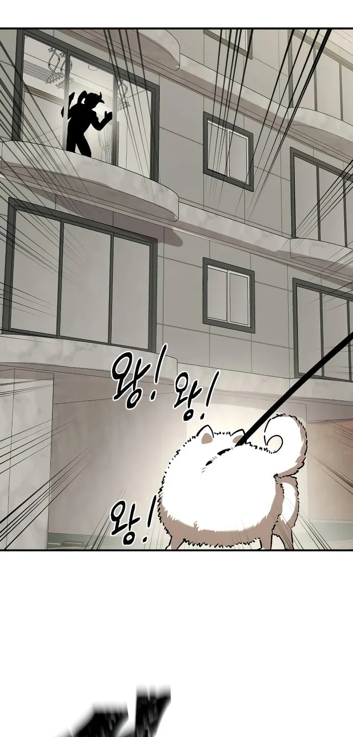 Return of the King of Hell Chapter 14 page 9 - 