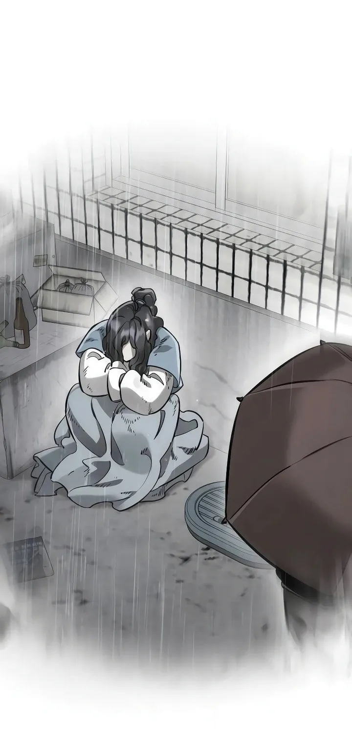 Return of the King of Hell Chapter 14 page 85 - 