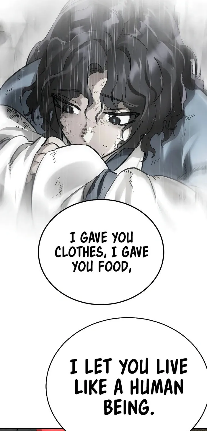 Return of the King of Hell Chapter 14 page 87 - 