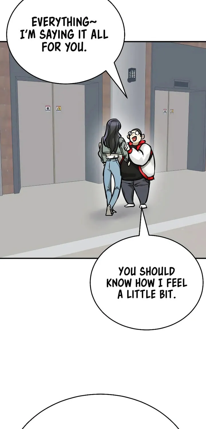 Return of the King of Hell Chapter 14 page 90 - 