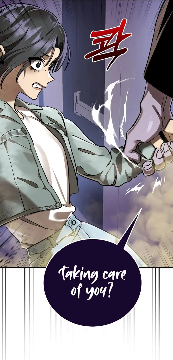 Return of the King of Hell Chapter 15 page 15 - 
